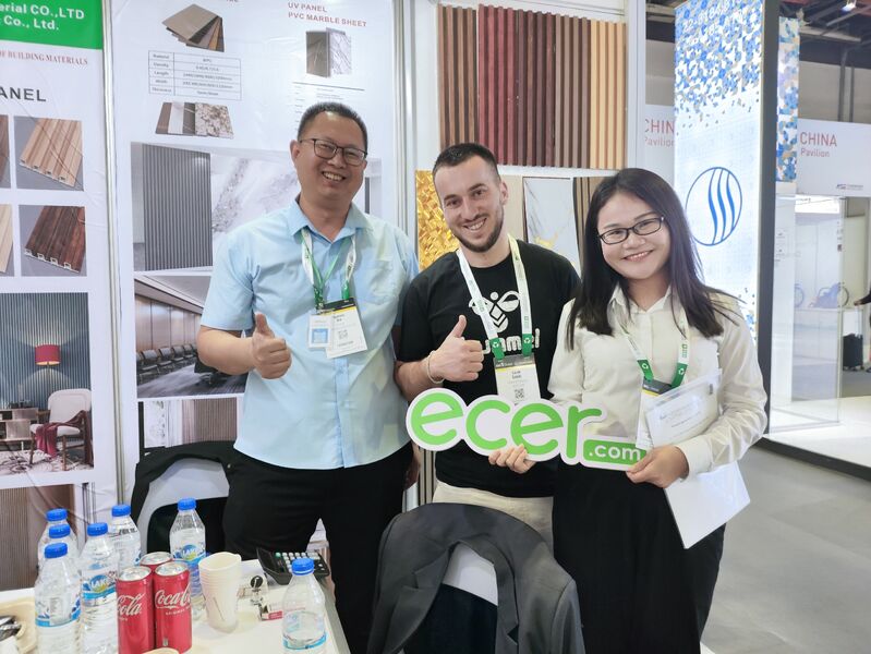 Китай Changsha Purple Horn E-Commerce Co., Ltd. Профиль компании