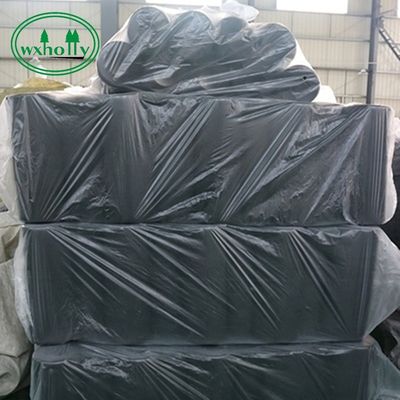 100kg/M3 NBR Rubber Foam Insulation Sheet 40mm Thickness